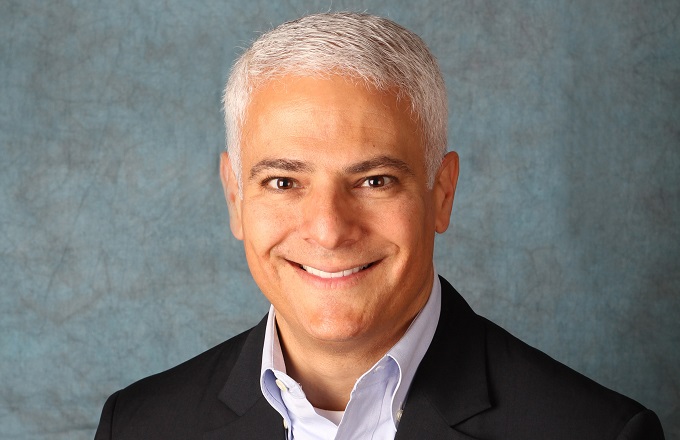 Frank J. Vella