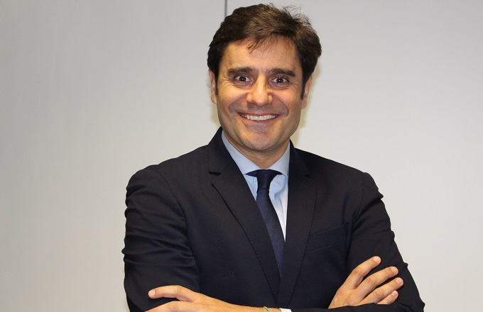 Mariano García