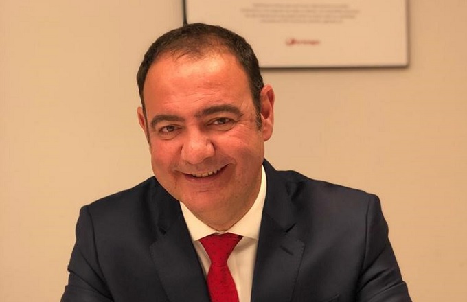 César Ruiz
