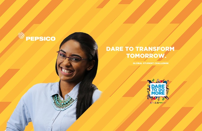 Dare to do more