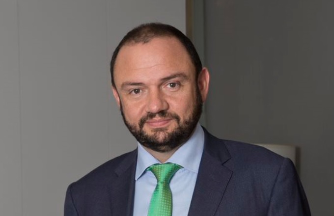 José Manuel Nieto