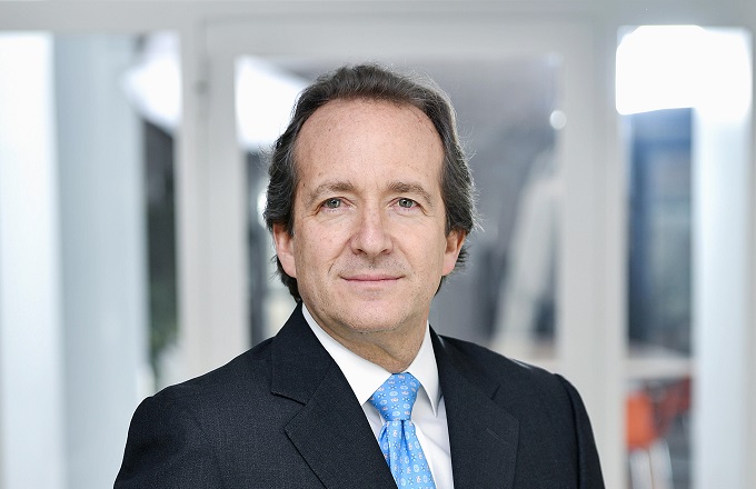 Adolfo Orive