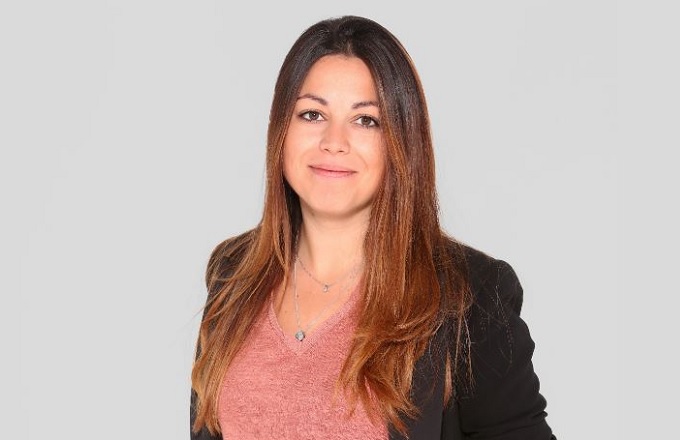 Maite Rivera