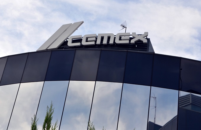 Cemex instala nuevos sistemas de seguridad en sus plantas de aditivos en Europa