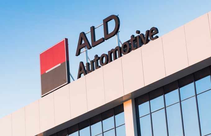 ALD Automotive España recibe la certificación Ecovadis Platinum por tercer año consecutivo