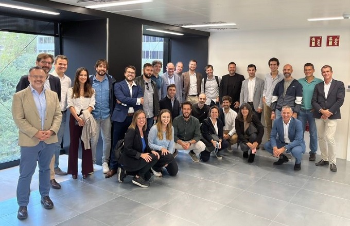 Abertis Mobility Services, premiada por sus políticas de diversidad e inclusión