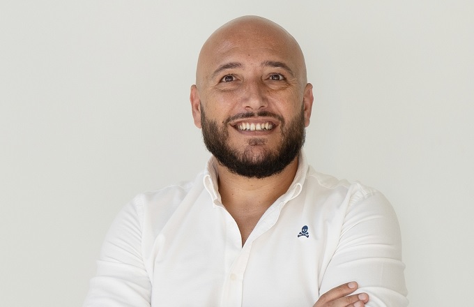 Javier Gutiérrez