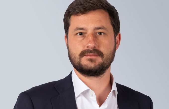 Paul Santos