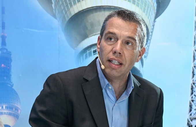 Albert Cuatrecasas