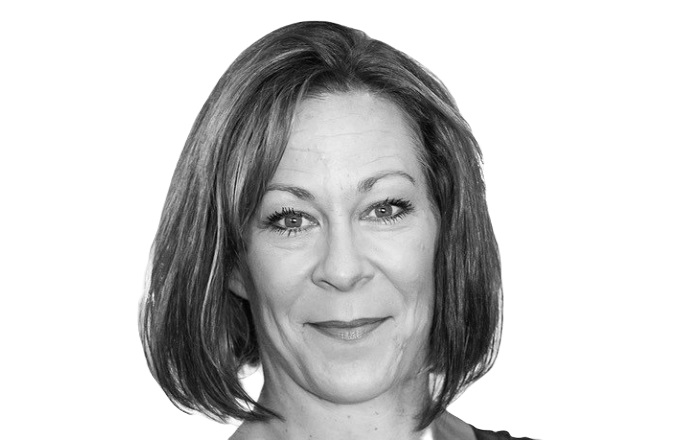 Victoria Berwick