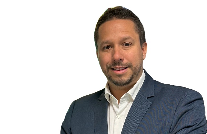 Oscar Sinca