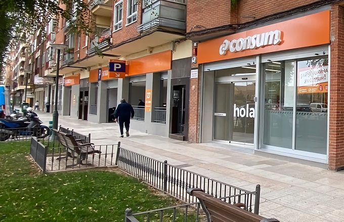 Consum crea 48 puestos de trabajo en Albacete con su séptima apertura del año