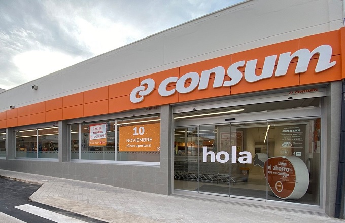 Consum crea 37 empleos en La Solana (Ciudad Real) con su octava apertura del año