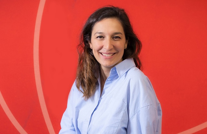 Cristina Cereceda
