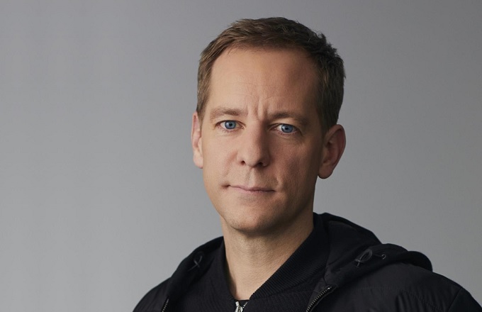 Lars Silberbauer