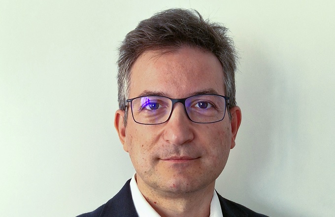 Carlos Barba