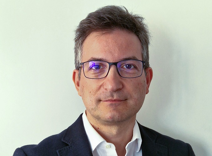 Carlos Barba