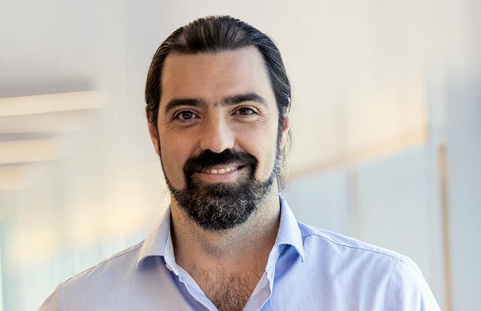 Gonzalo Bergé