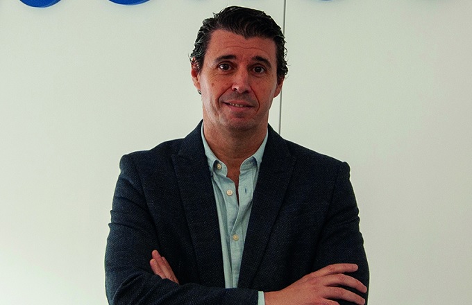 José Luis Díaz Mariscal