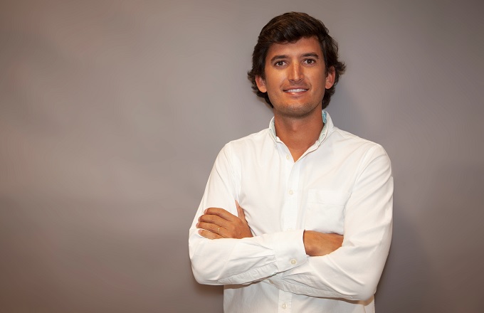 Javier Gibert
