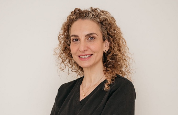 Ana Beltrán
