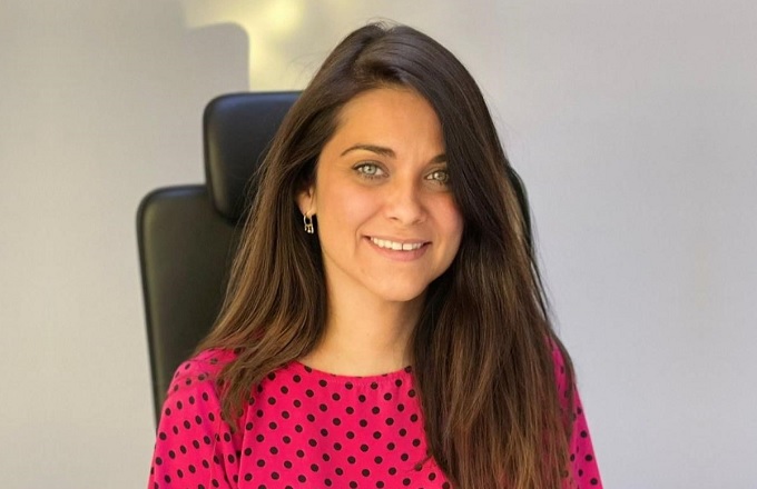 Patricia Méndez