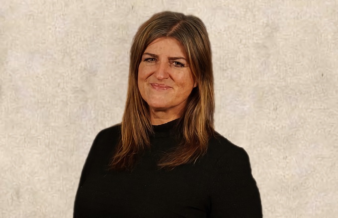 Jutta Peinze