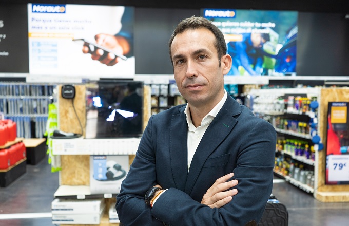 José Domenech