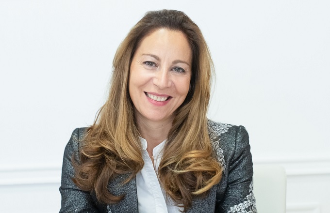 Mercedes Asorey