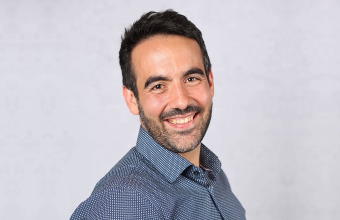 Carlos Márquez