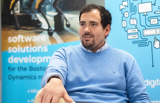 Quique Martínez