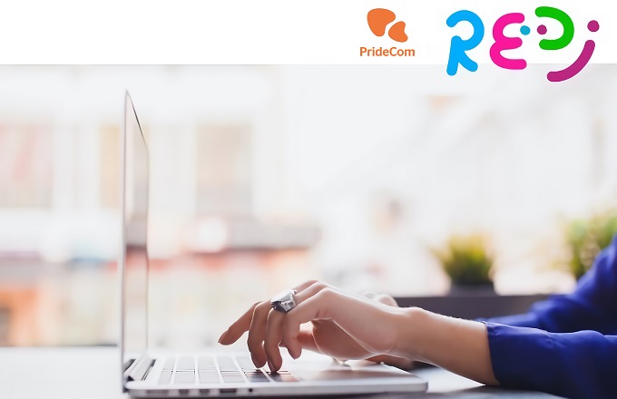 PrideCom se une a la Red Empresarial por la Diversidad e Inclusión LGBTI