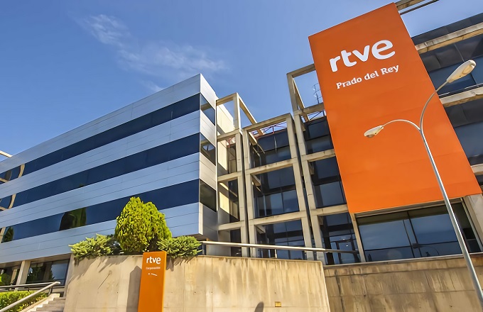 RTVE, primer gran medio de comunicación en España certificado por Aenor en sostenibilidad y contribución a los ODS