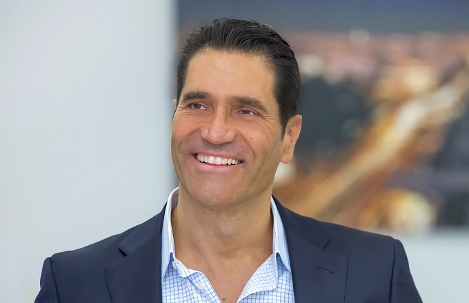 Fernando Ors