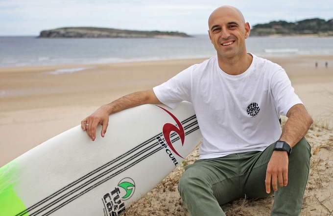 Pablo Gutiérrez