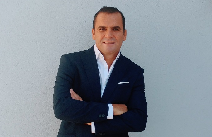 Felipe San Juan