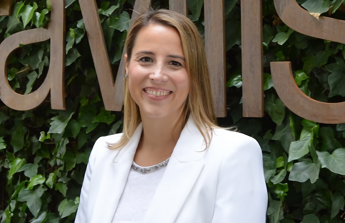 Paula Ordóñez