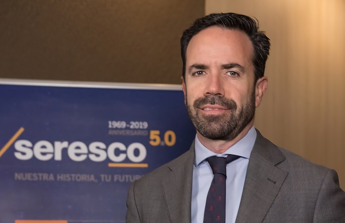 Alejandro Blanco