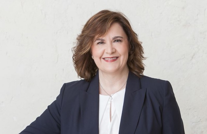Virginia Pérez