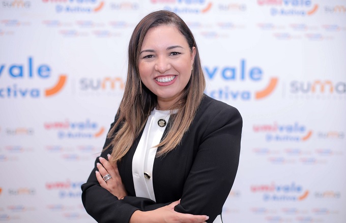 Houría Ech Chaibi
