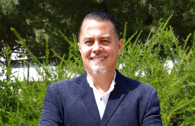 Miguel Ángel Sánchez
