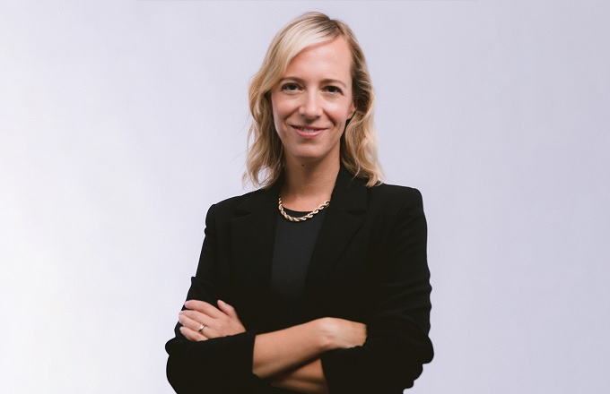 Anja Brehm