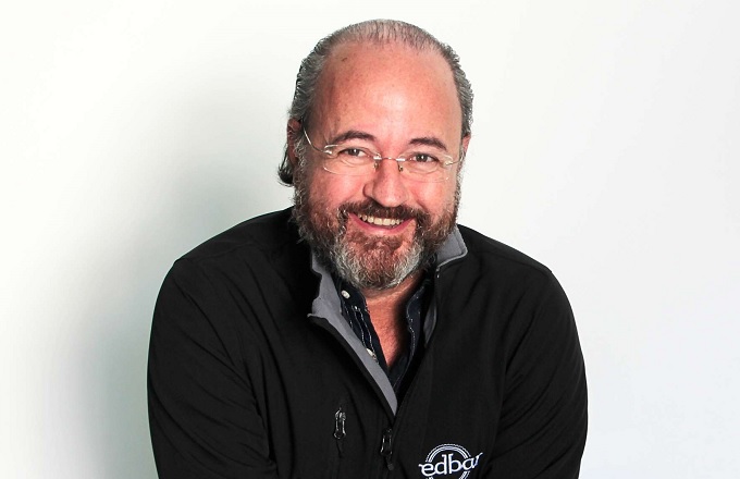 Octavio Llamas