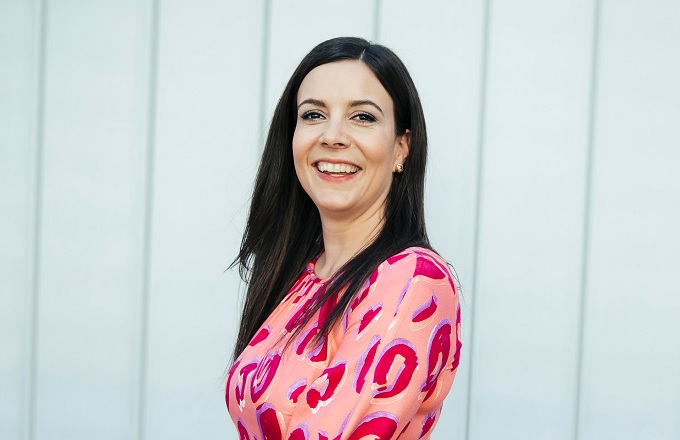Laura Eschricht