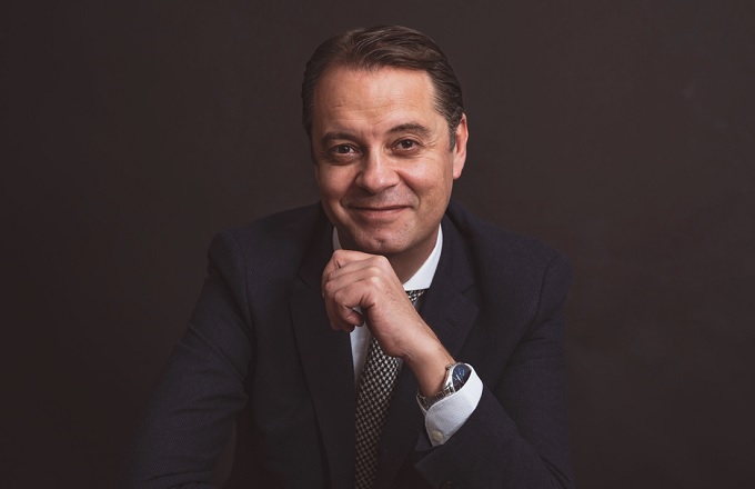 Rafael Infante