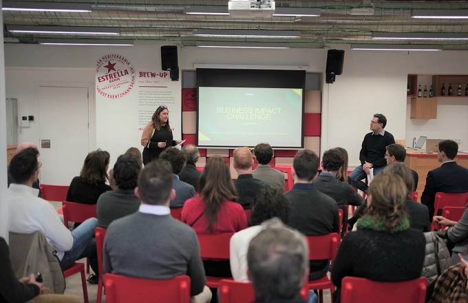 Damm transforma su programa de intraemprendimiento LAB1876 en una plataforma de innovación abierta 
