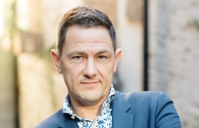 Pieter Geeraerts