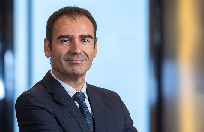 Nicolás Santos