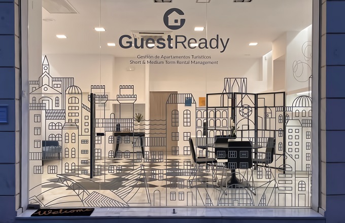 GuestReady abre en Valencia sus primeras oficinas en España