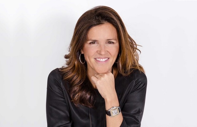 Cristina Rey